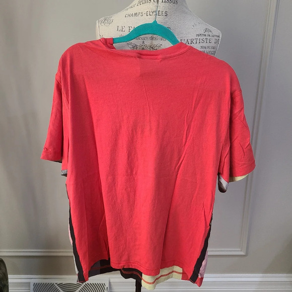 Nike Sportswear short sleeve T-shirt men's sz.M - Picture 3 of 8